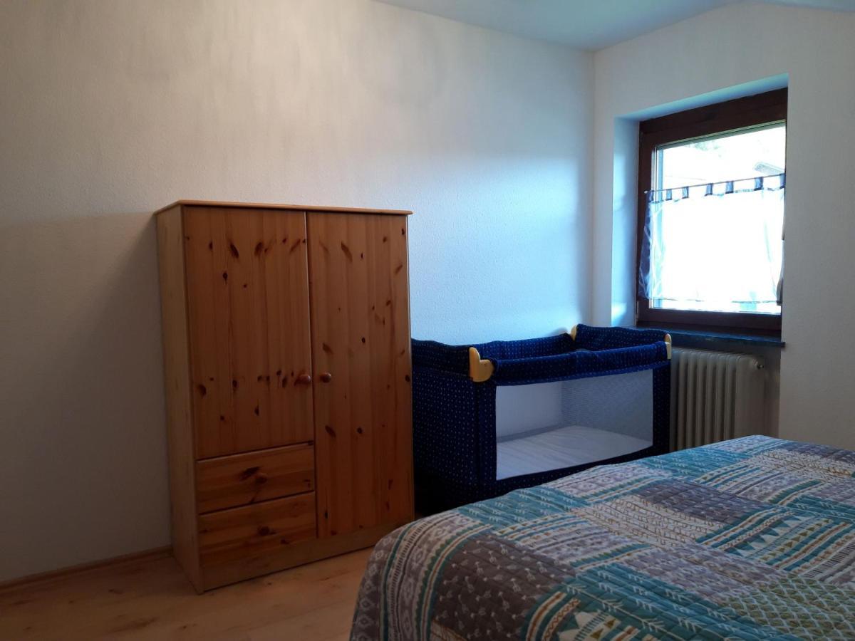 Ferienwohnung Pia 스툴린겐 외부 사진